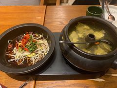 -云海肴·汽锅鸡·云南菜(苏州中心店)