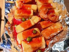 -U你·湖北家宴菜(南湖总店)
