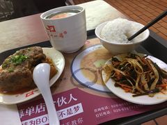 -71号豆汤饭·成都小馆(春熙路百盛店)