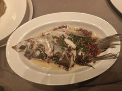 -海立阁海鲜江浙菜(漕河泾印象城店)