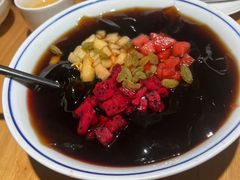 -黄山老妈·土菜(碧桂园店)