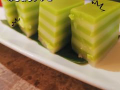椰香千层糕-美奈小馆·东南亚菜(福田星河COCO Park店)