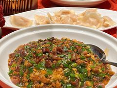 -船歌·鱼水饺青岛菜(黄岛珠江路店)