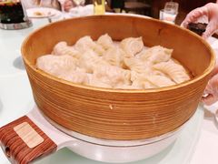酸菜肉蒸饺-和和小厨