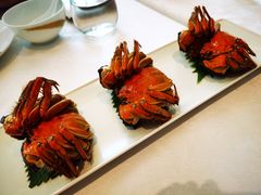 茅台百草醉蟹-海味观(老西门店)