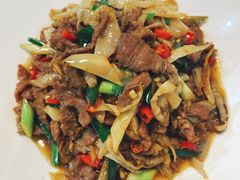 -祥云精致湘菜馆(东1时区店)