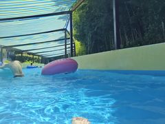 -上海玛雅海滩水公园