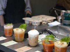 -O.P.S. CAFE