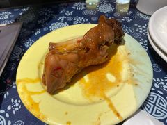 -王村姑老土炕莜面村(桥东店)