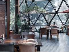-巴别塔法餐舍(朝阳店)