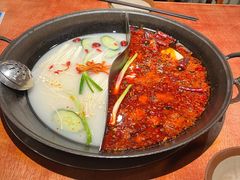 -周小明火锅(黑金冠社区店)