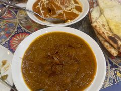 -Santoor 萨都里印度餐厅(北锣鼓巷店)