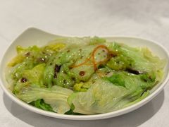 -安蒂娅.悦景轩中餐厅(西乡店)