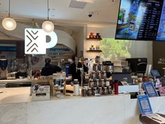 -Peet's Coffee皮爷咖啡(豫园店)