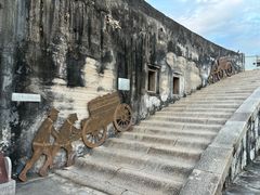 -石炮台公园