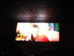 -AMG海上明珠影城(上海环球港RealDCinema店)