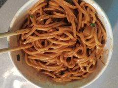 -曾麻子热干面(丁字桥路店)