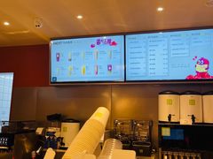 -奈雪的茶(市百一店)