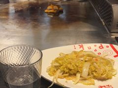-火地铁板烧(昆山万象汇店)