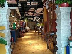 -俄士厨房(五棵松华熙LIVE店)