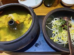 原味汽锅鸡-云海肴·汽锅鸡·云南菜(天津国金汇店)