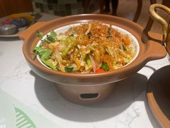 -芭札·Thai泰国餐厅(同和金铂天地店)