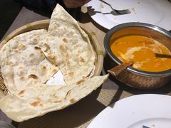 -Pita's&Tika's中东和印度风味餐厅(龙湖天街店)