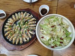 -金掌勺·锅包肉(双榆树店)