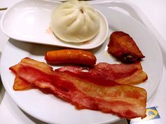-宜家·瑞典风味餐厅(烟台路店)