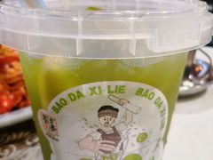 -刘老表·瓦罐汤涮肉(青云谱店)