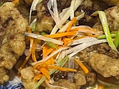 -老仁义·清真菜(太古街店)