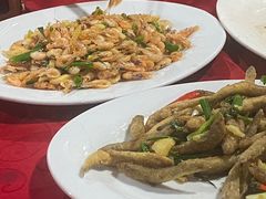 -车头老二大排档