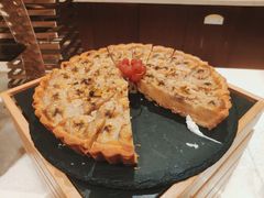 -海南棋子湾开元度假村·祺咖啡自助餐厅