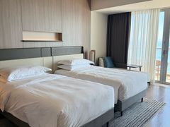 -深圳大梅沙京基洲际度假酒店