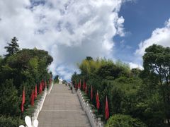 -古田会议纪念馆