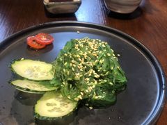 -大鲜生·亚洲菜融合小食堂