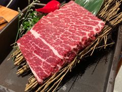 -黑牛黑猪烤肉专门店(万象城店)