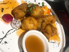 -韵秋荷(宝山龙湖天街店)