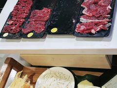 -陈记顺和潮汕牛肉火锅(棠德南路店)