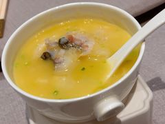 花胶黄鱼羹-甬府小鲜(万象城店)