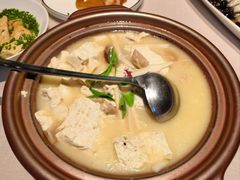 -漢舍中国菜馆(889广场店)
