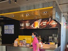 -麦当劳(北苑秋实路店)