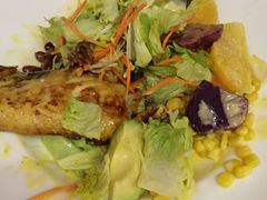 -Dreamsalad梦想轻厨(健康轻食·减脂沙拉·意面·祖庙店)