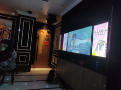-星聚会KTV(景枫中心店)