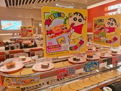 -争鲜回转寿司(东方银座店)