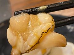 一锅鲜贝-烧货·活海鲜炭烧(湖滨商业街店)