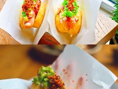 -BOR Eatery(安福路店)