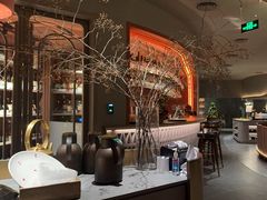-罗勒家·养生火锅· Bistro(大望路店)
