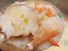 -金穗园·砂锅粥.醉鸡煲火锅(长寿路店)