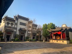 -台儿庄古城